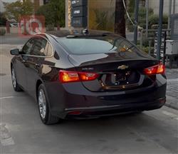 شيفروليه ماليبو